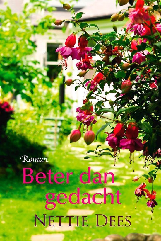 Beter dan gedacht - cover