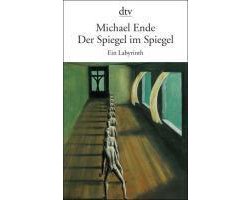 Omslag van Der Spiegel im Spiegel