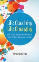 Life Coaching  -  Life Changing