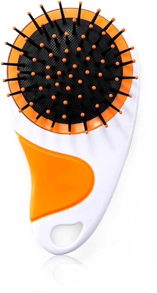 Donegal Hairbrush Miss Tiny - 1224