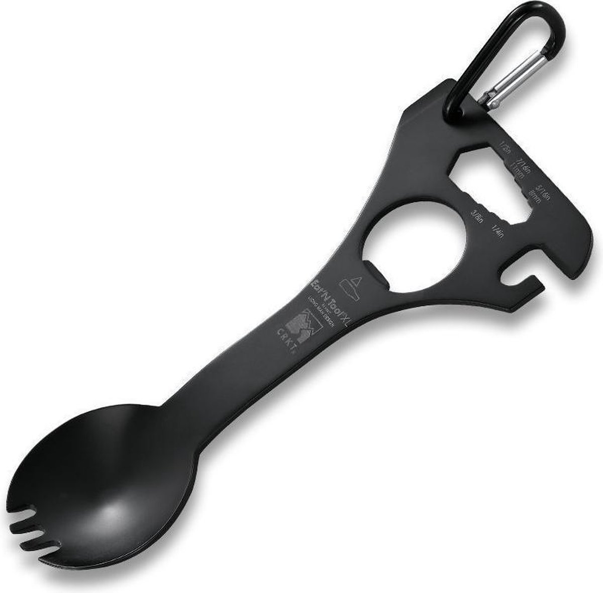Eat'n tool XL black