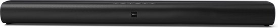 Vision SB-1900P soundbar luidspreker 100 W Zwart van vision — afbeelding 3