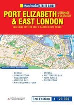 Port Elizabeth & East London Street Guide