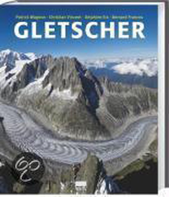 Gletscher