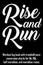 Rise and Run