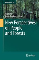 World Forests 9 - New Perspectives on People and Forests
