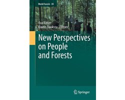 Biomedical and Life Sciences (R0) - New Perspectives on People and Forests