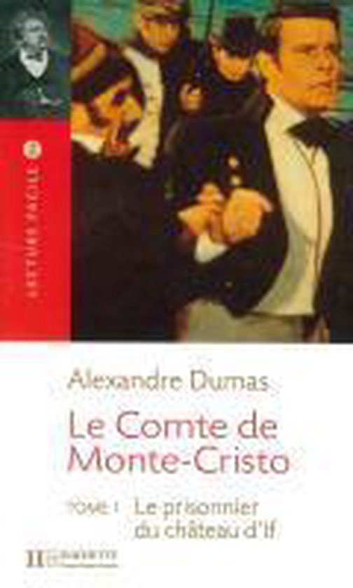 Le Comte de MonteCristo, Alexandre Dumas 9783190133079 Boeken bol