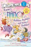 Fancy Nancy Bubbles, Bubbles, and More Bubbles I Can Read Level 1