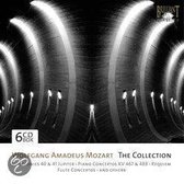 Mozart - The Collection