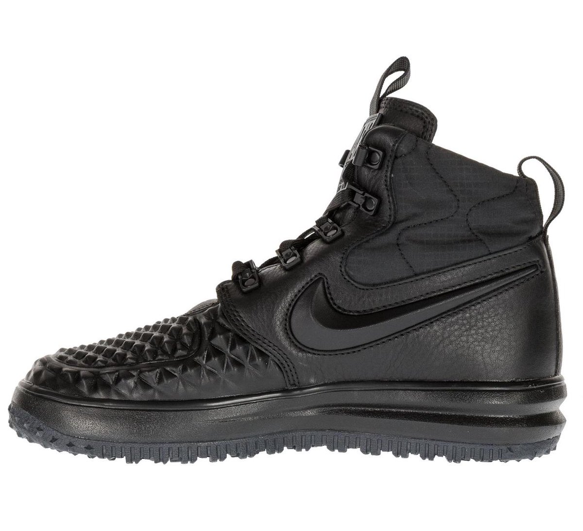 Tênis Nike Lunar Force 1 Duckboot '17 Masculino | Nike.com