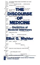 Language and Learnig for Human Service Professions-The Discourse of Medicine