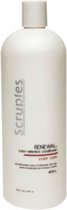 Scruples Renewal Color Retention Conditioner Vrouwen