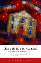 Llon a Lleddf a Storiau Eraill