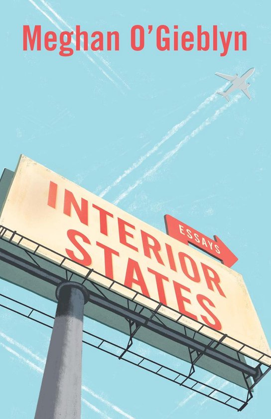 Interior States - cover