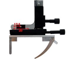 Byomic Kruistafel 17,5 mm
