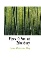 Pipes O'Pan at Zekesbury