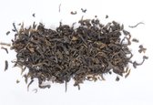 Darjeeling FTGFOP1 Green (Bio) 100 gr. premium biologische thee in busje