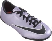 Nike Mercurial Victory V Indoor  Voetbalschoenen - Maat 32 - Unisex - zwart