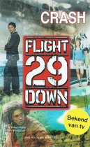 Flight 29 Down: Crash