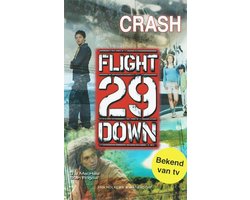 Flight 29 Down: Crash