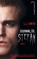 Journal de Stefan 1 - Journal de Stefan 1