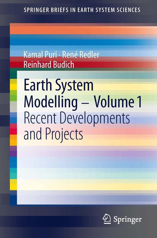 Earth and Environmental Science (R0) - Earth System Modellin ... - cover