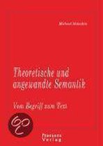 Theoretische und angewandte Semantik