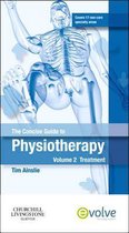 The Concise Guide to Physiotherapy - Volume 2