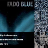 Fado Blue - Geen Heimwee (CD)