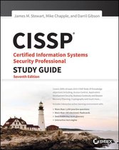 CISSP Certified Information Systems Secu
