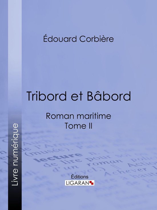 Tribord et Bâbord