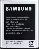 Samsung Accu - EB-L1G6LLU