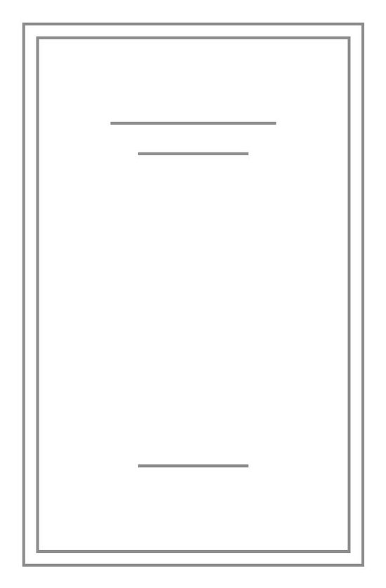 Ishmael - Don't Call Me Ishmael - cover