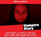 Various Artists - Vampire Diary (CD)