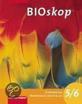 BIOskop 1. Schülerband. Gymnasium. Nordrhein-Westfalen