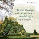 Wo Sich Theologie Und Gartenkunst Durchdringen