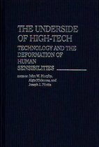 The Underside of High-Tech