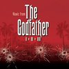 Various Music From The Godfather 1-Cd