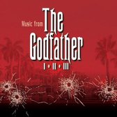 Various Music From The Godfather 1-Cd