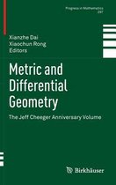 Metric and Differential Geometry