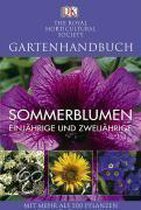Gartenhandbuch. Sommerblumen
