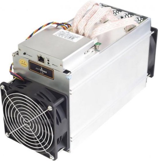 bol.com | Bitmain Antminer L3+