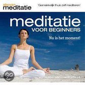 Meditatie voor beginners