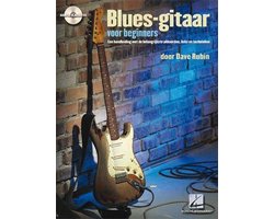 Blues-gitaar voor beginners