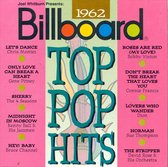 Billboard Top Pop Hits 1962