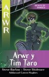 Cyfres Arwr - Dewis dy Dynged: Arwr 8. Arwr y Tîm Taro