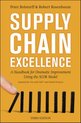 Supply Chain Excellence: A Handbook for Dramatic Improvement Using the SCOR Model