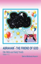 Abraham*—The Friend of God