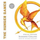 Hunger Games-The Hunger Games